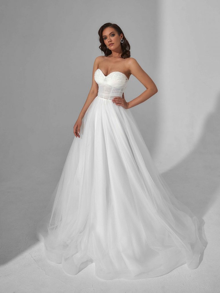 Свадебное платье Allegri Sposa Линда