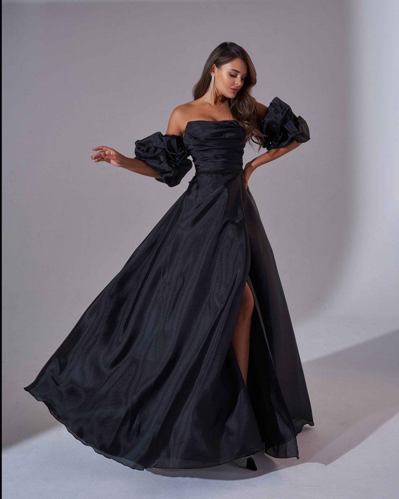 Вечернее платье Allegri Sposa Роза Ч