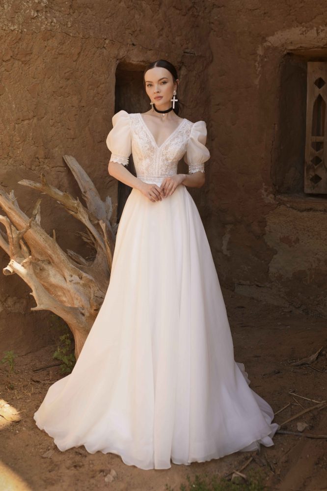 Свадебное платье Kookla Орсола
