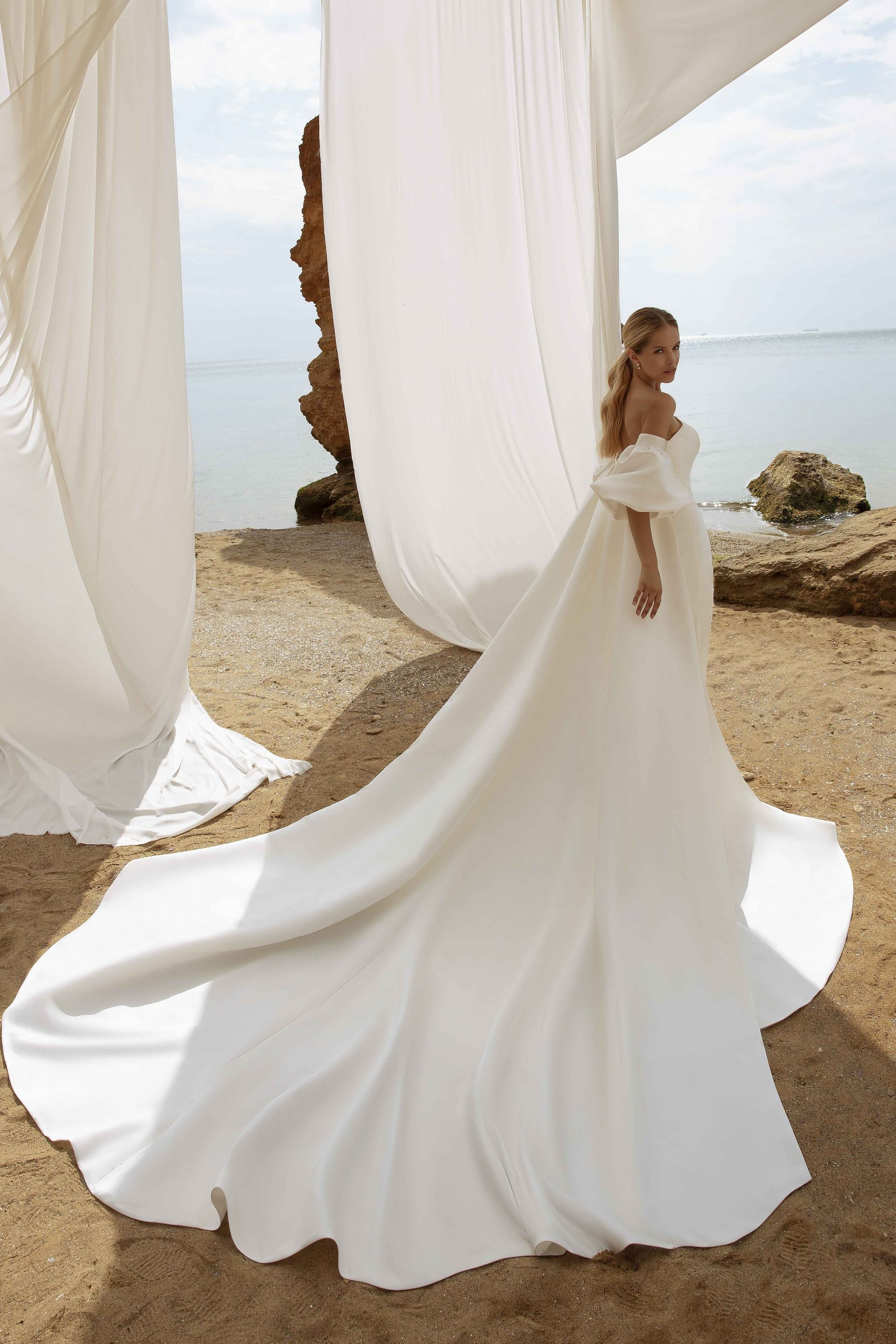 Свадебное платье Royaldi Ариа