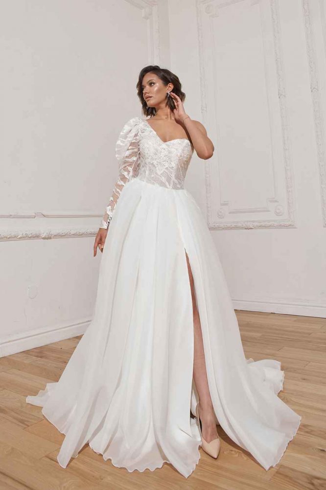 Свадебное платье Ariamo Дэрика