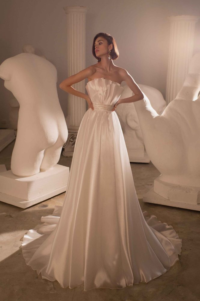 Свадебное платье Kookla Ланта