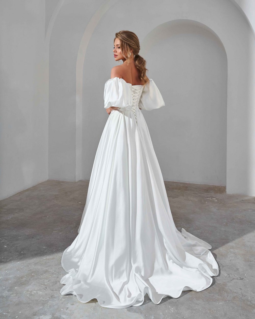 Свадебное платье SZ Арима