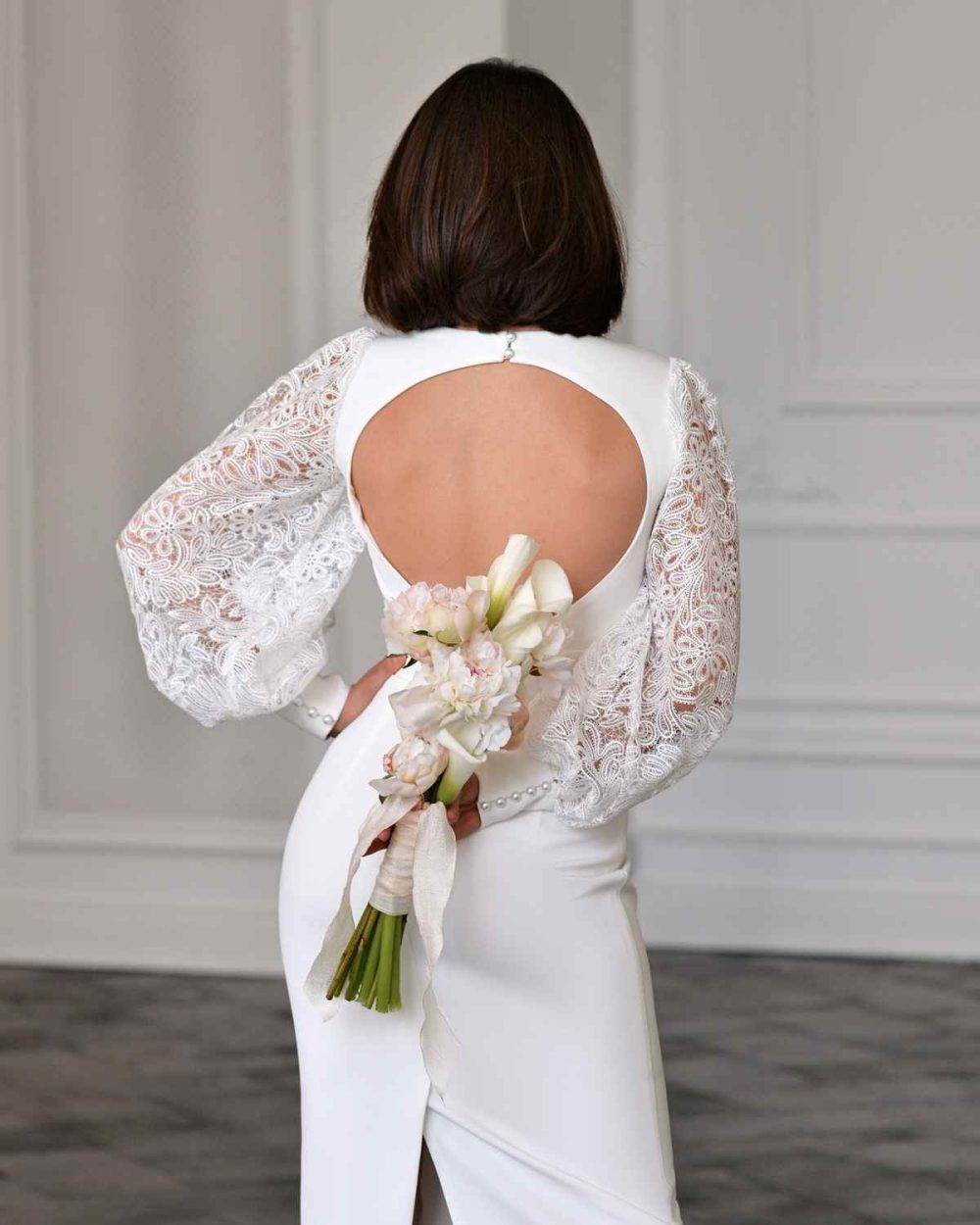 Свадебное платье Twiggy Bridal Нисса