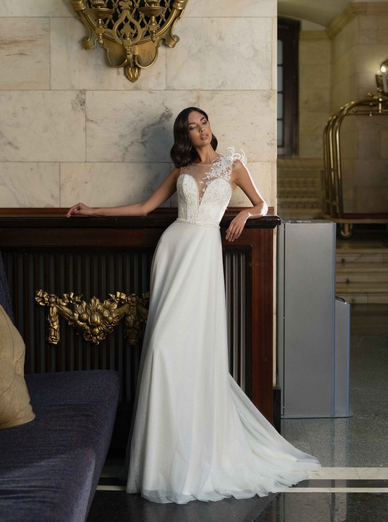 Свадебное платье Marry Mark Голливуд