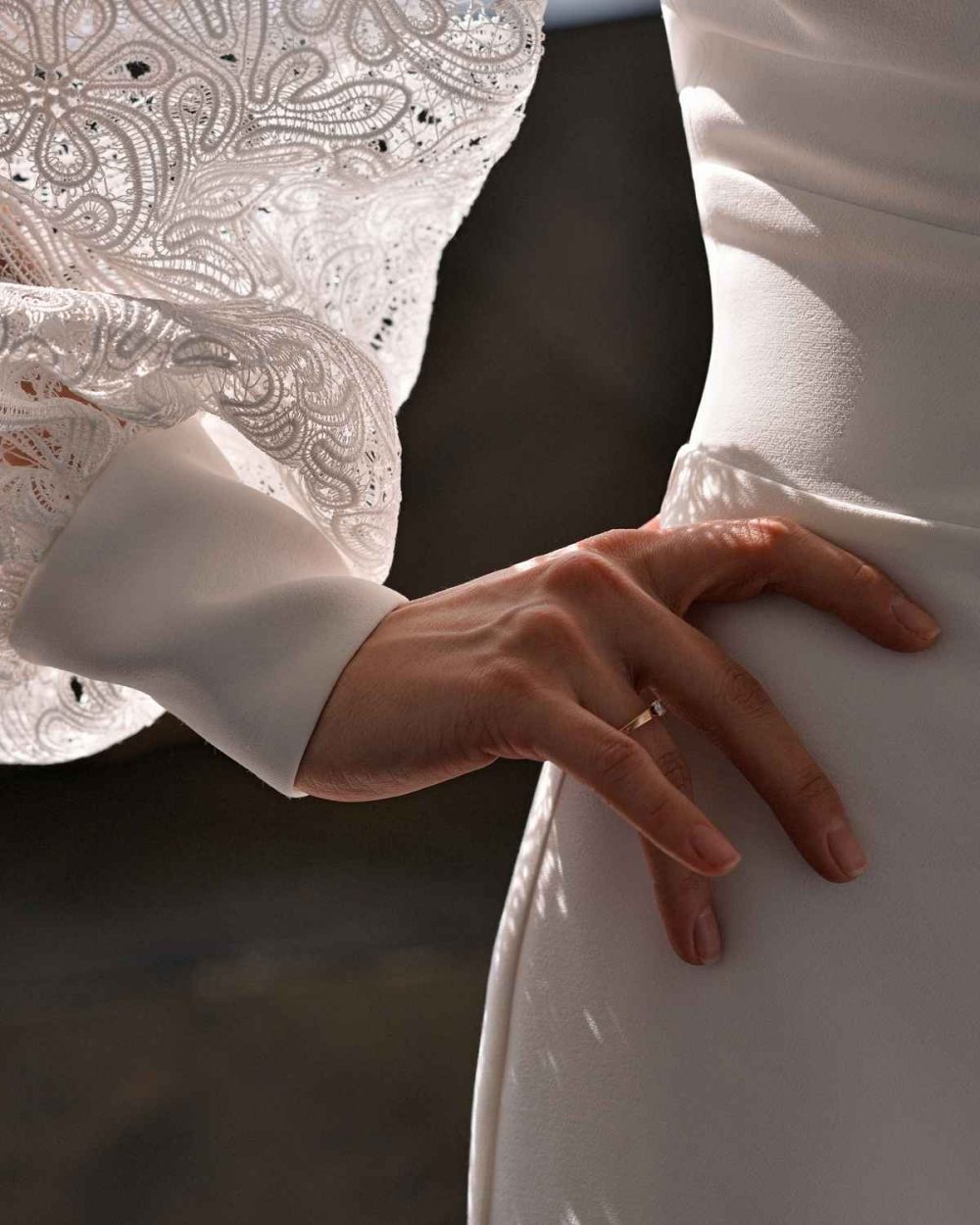 Свадебное платье Twiggy Bridal Нисса