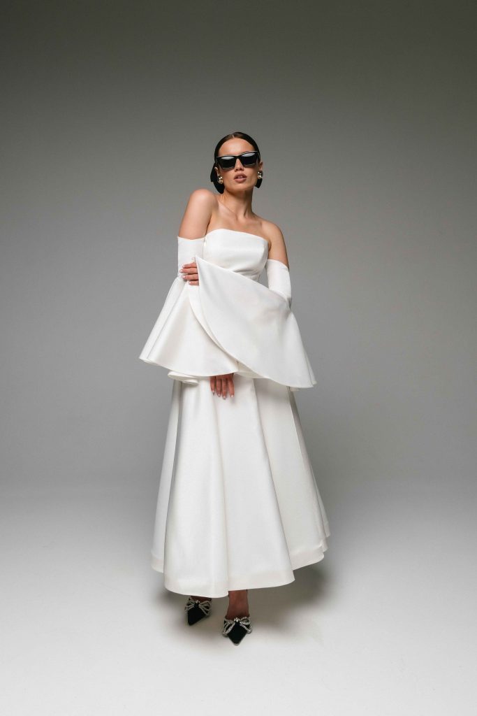 Свадебное платье Penki Тина