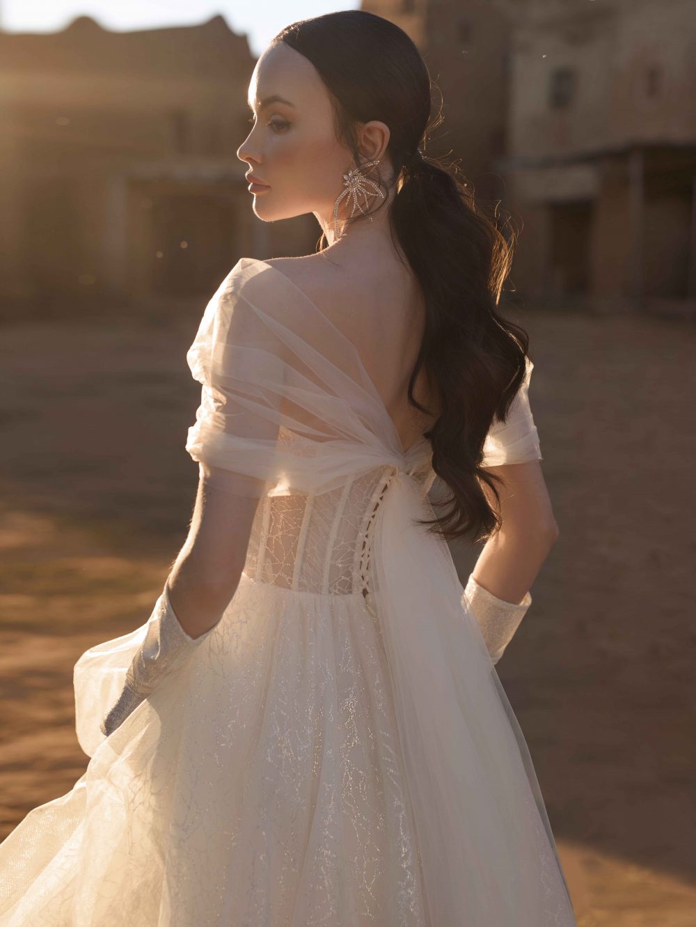 Свадебное платье Kookla Ювента