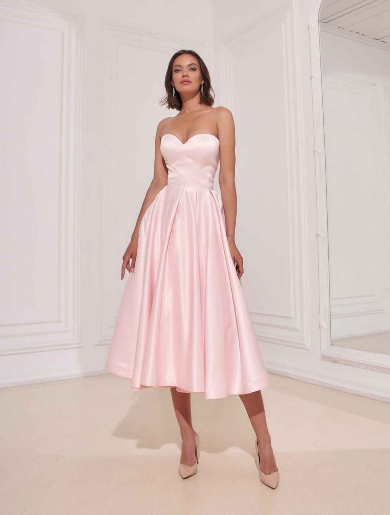 Вечернее платье Allegri Sposa Лоис Р