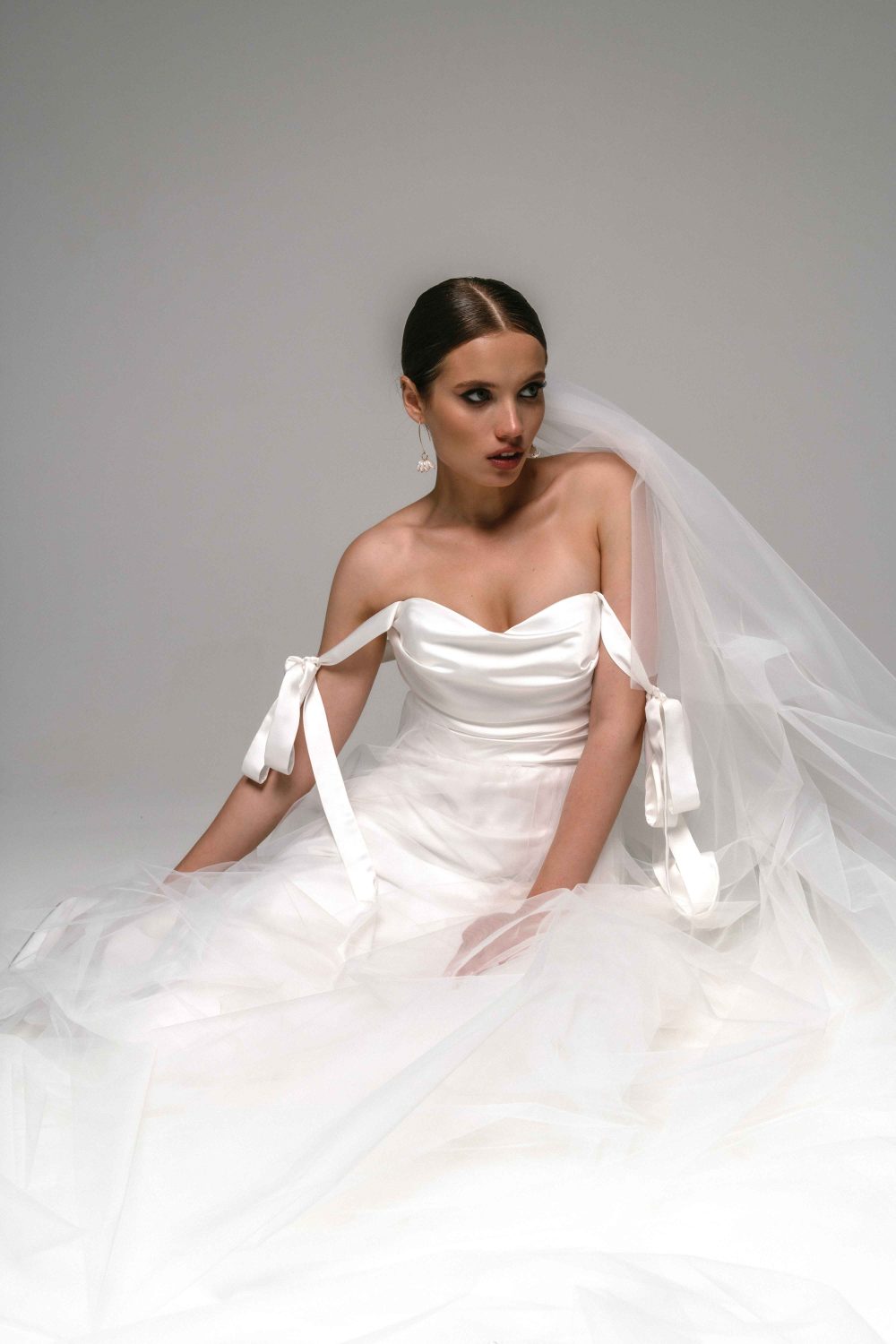 Свадебное платье Penki Лили