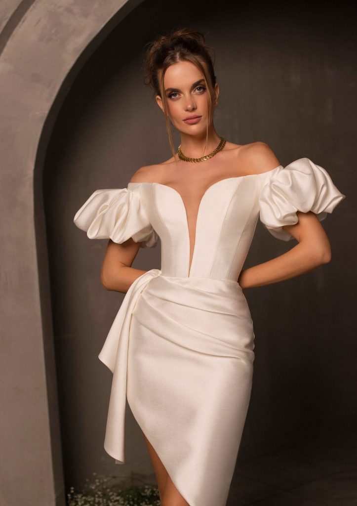 Свадебное платье Marry Mark Лурд