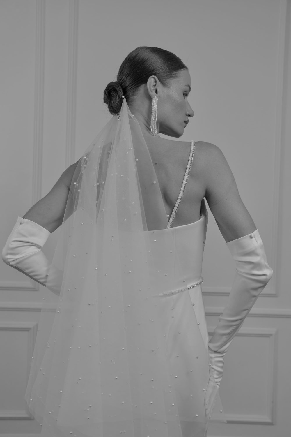 Свадебное платье Penki Девон