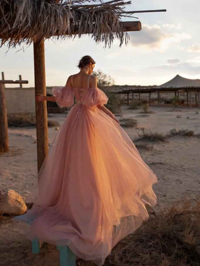 Свадебное платье Tatiana Kaplun Виветта