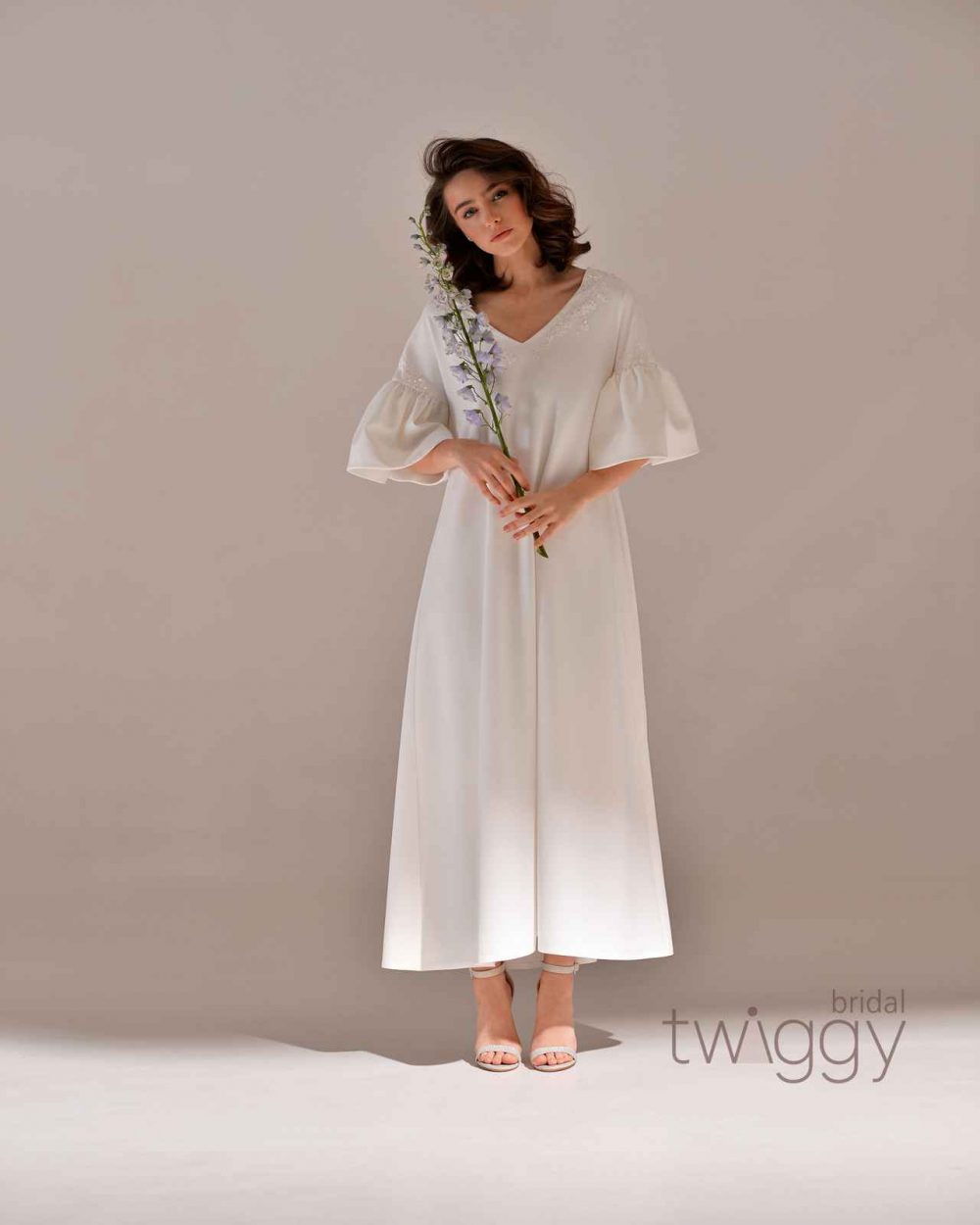 Свадебное платье Twiggy Bridal Рэн