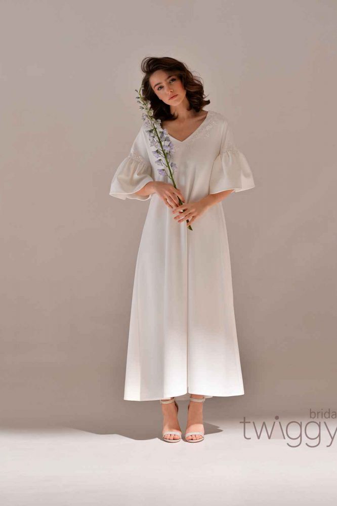 Свадебное платье Twiggy Bridal Рэн