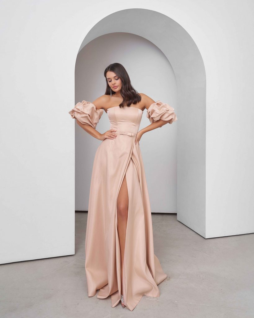 Вечернее платье Allegri Sposa Бетти Б