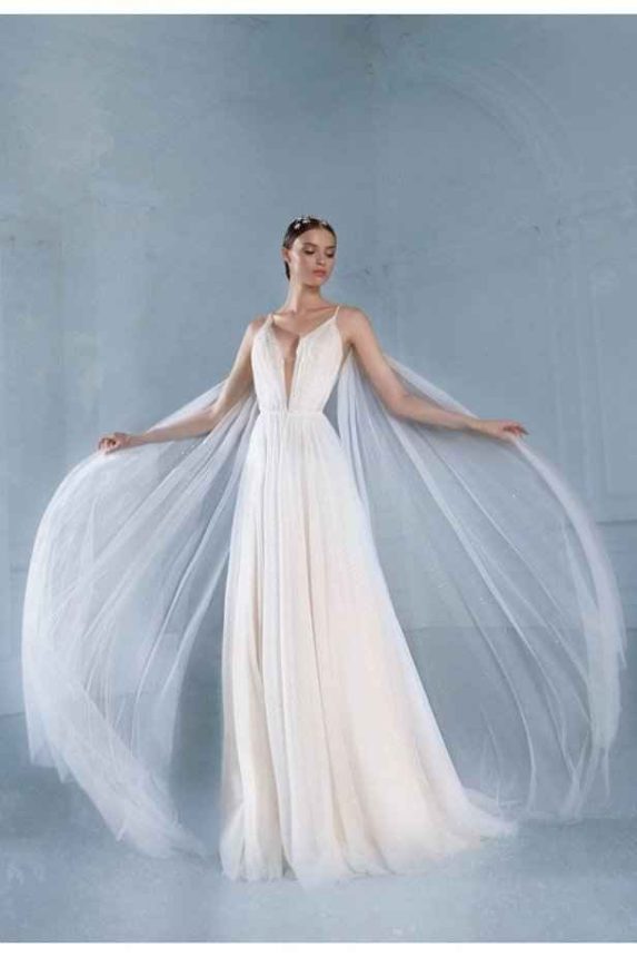 Свадебное платье Marry Mark Инара