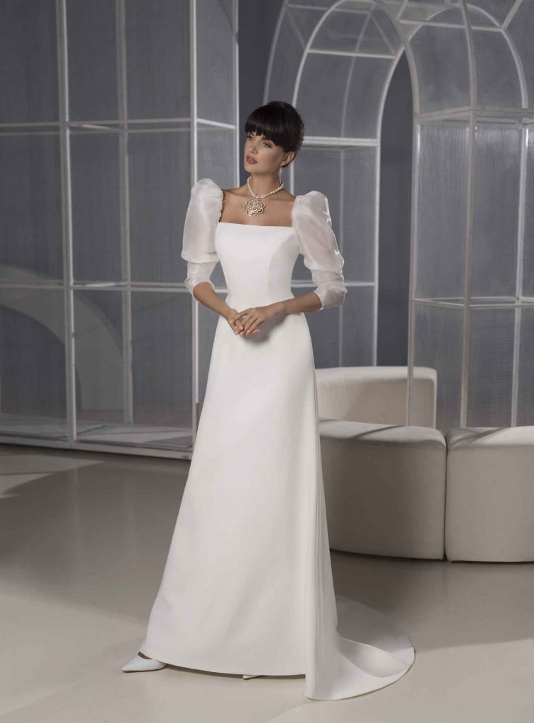 Свадебное платье Marry Mark Тэра