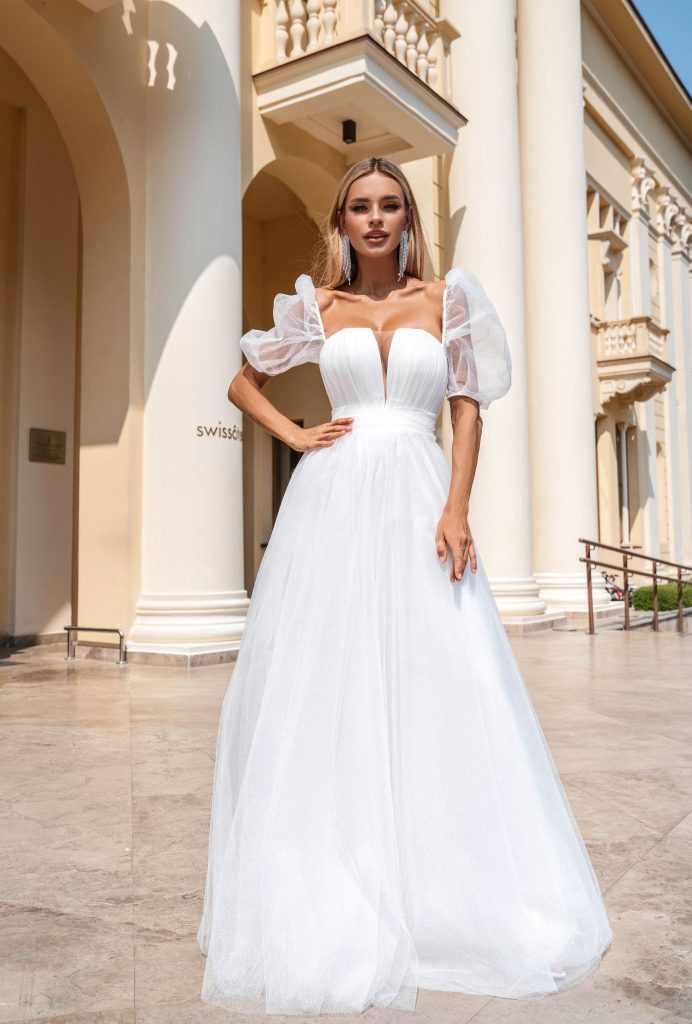 Свадебное платье Promessa Алиса