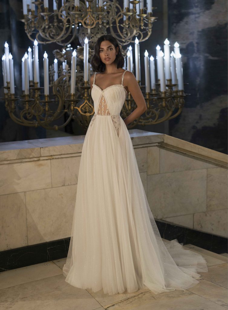 Свадебное платье Marry Mark Паллада