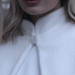 Кейп Кейп из ангоры