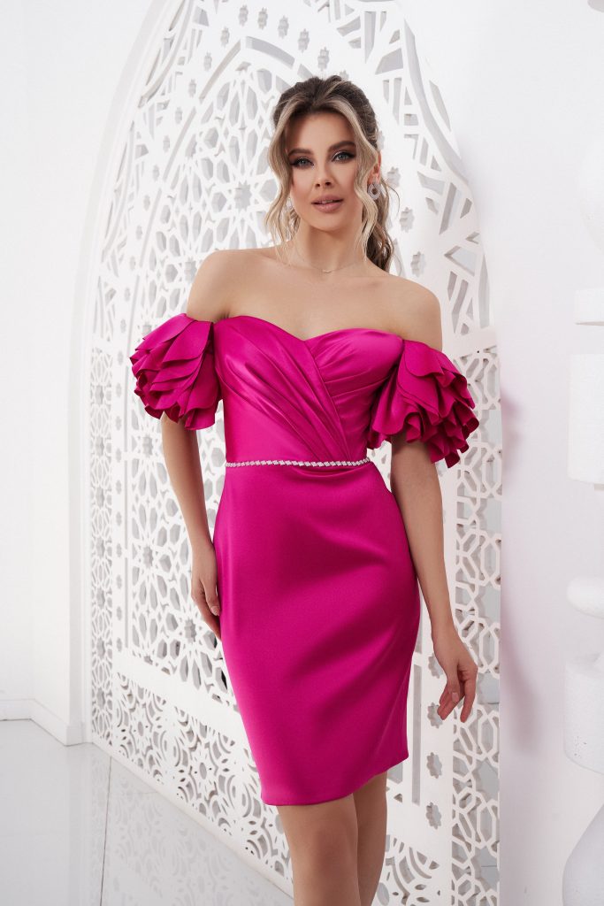 Вечернее платье Kookla Ароника