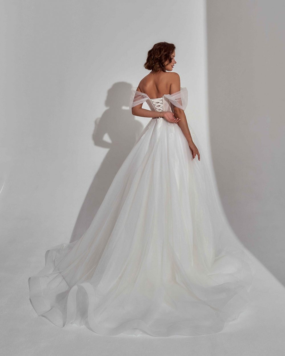 Свадебное платье Chantilly Лион