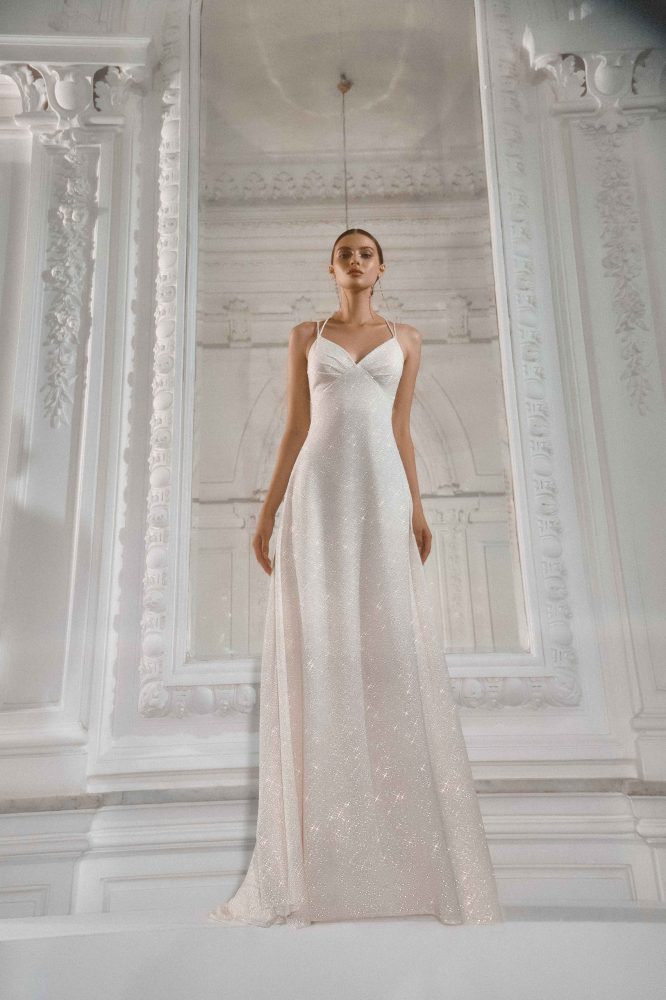 Свадебное платье Marry Mark Стивия