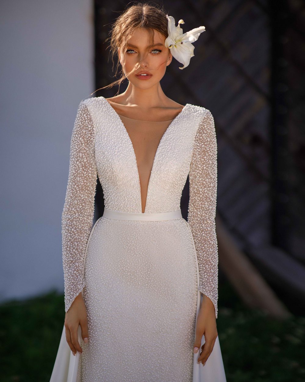 Свадебное платье Strekoza Веста