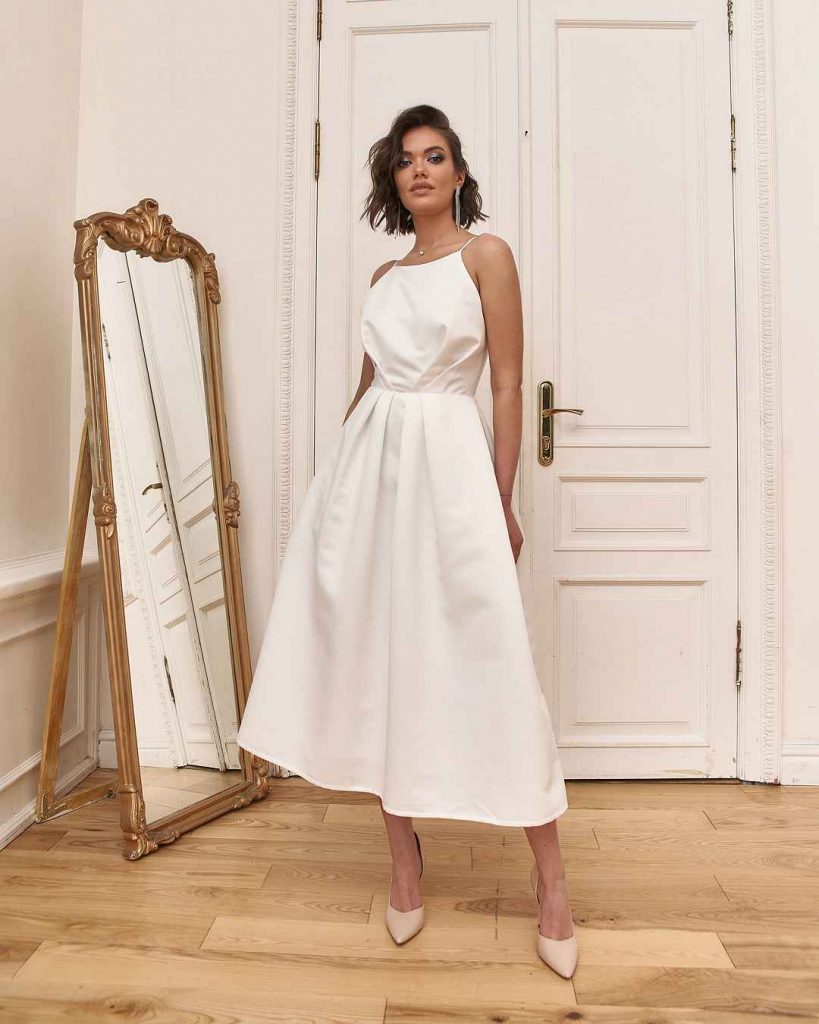 Свадебное платье Allegri Sposa Адель