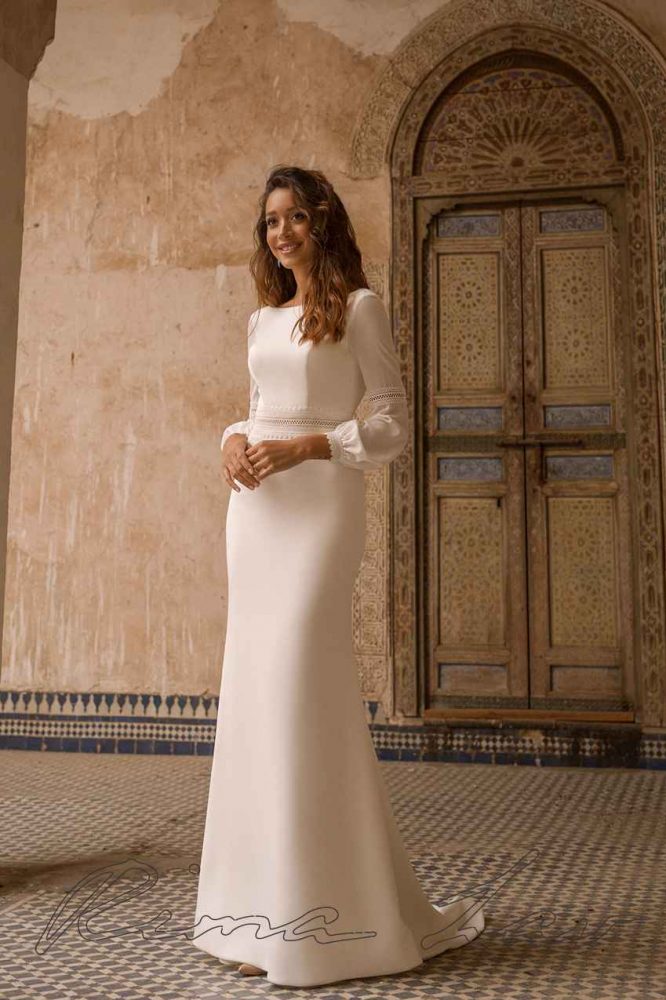Свадебное платье Rima Lav Рания