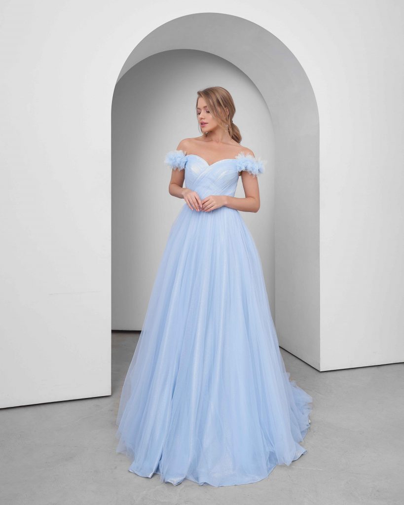 Вечернее платье Allegri Sposa Бэль Г