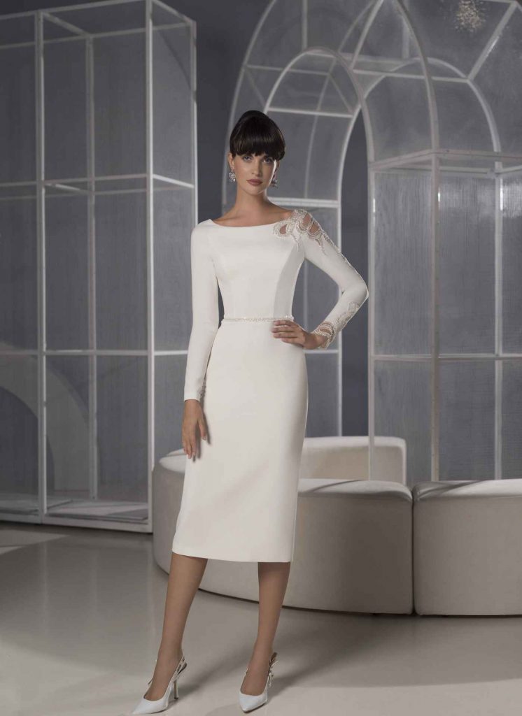 Свадебное платье Marry Mark Поли М