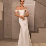 Свадебное платье Marry Mark Фанрис