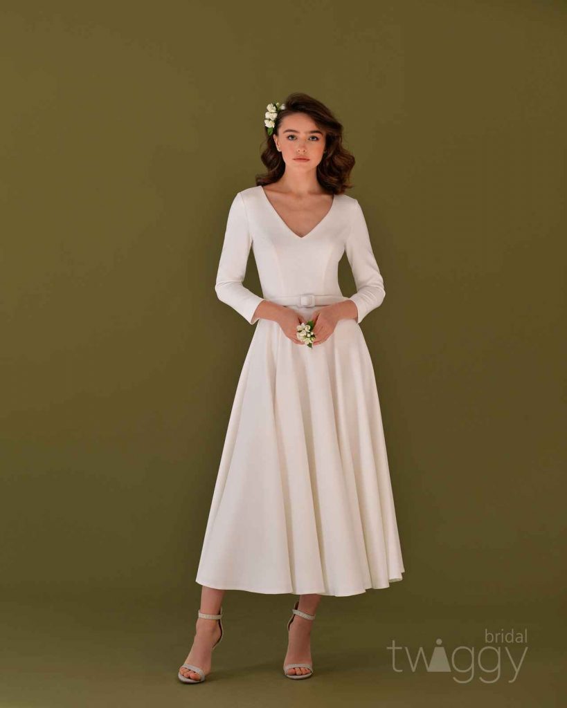 Свадебное платье Twiggy Bridal Онна