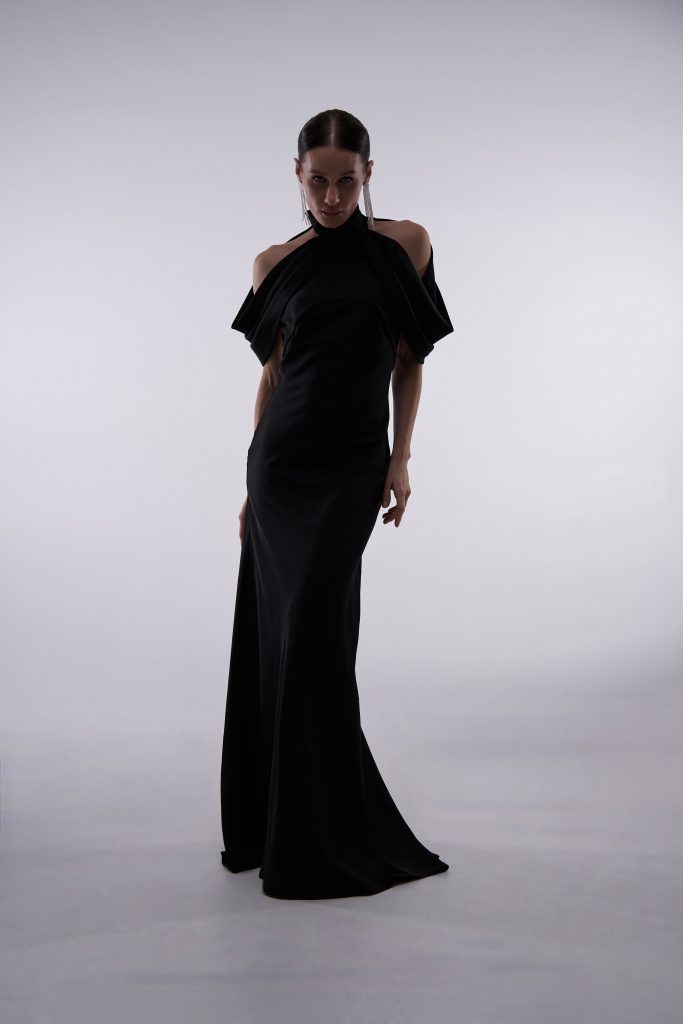 Вечернее платье Penki Карен