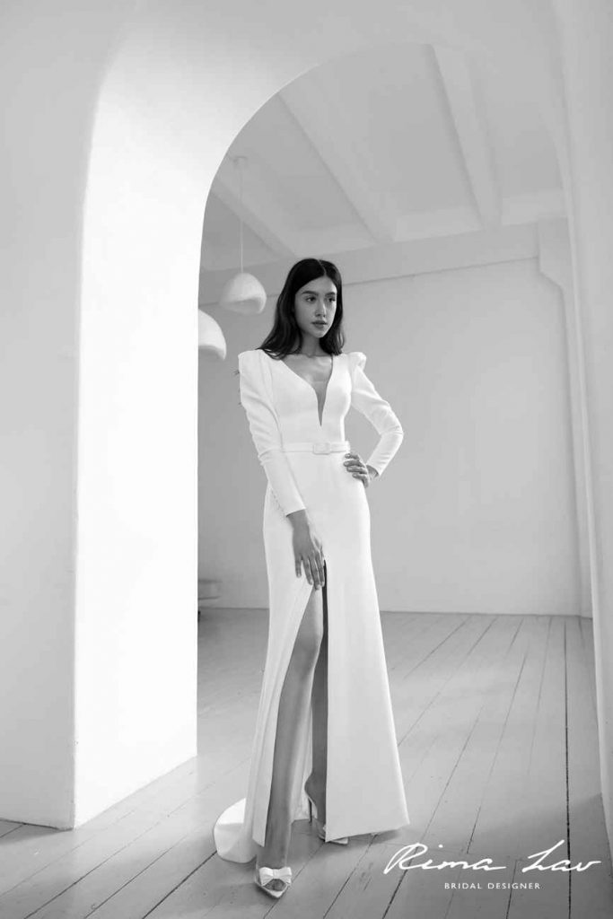 Свадебное платье Rima Lav Шанти