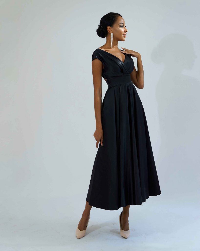 Вечернее платье Allegri Sposa 21050