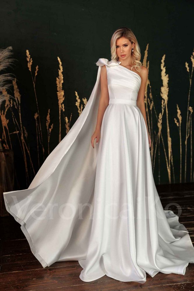 Свадебное платье Allegri Sposa Генриетта