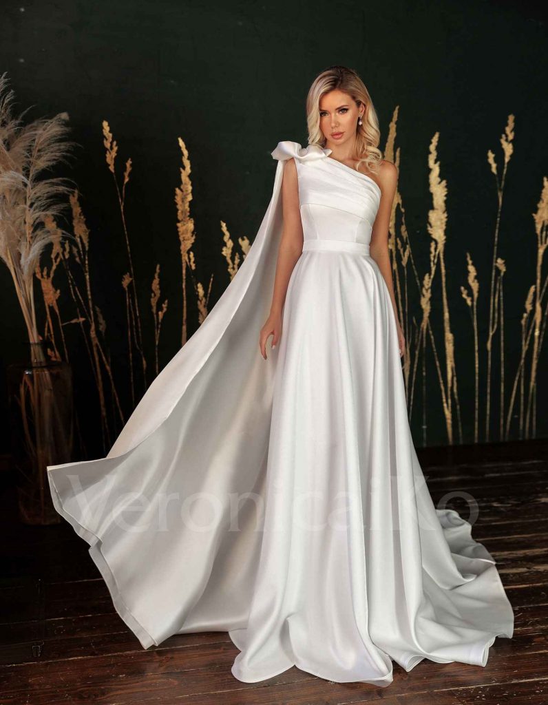 Свадебное платье Allegri Sposa Генриетта