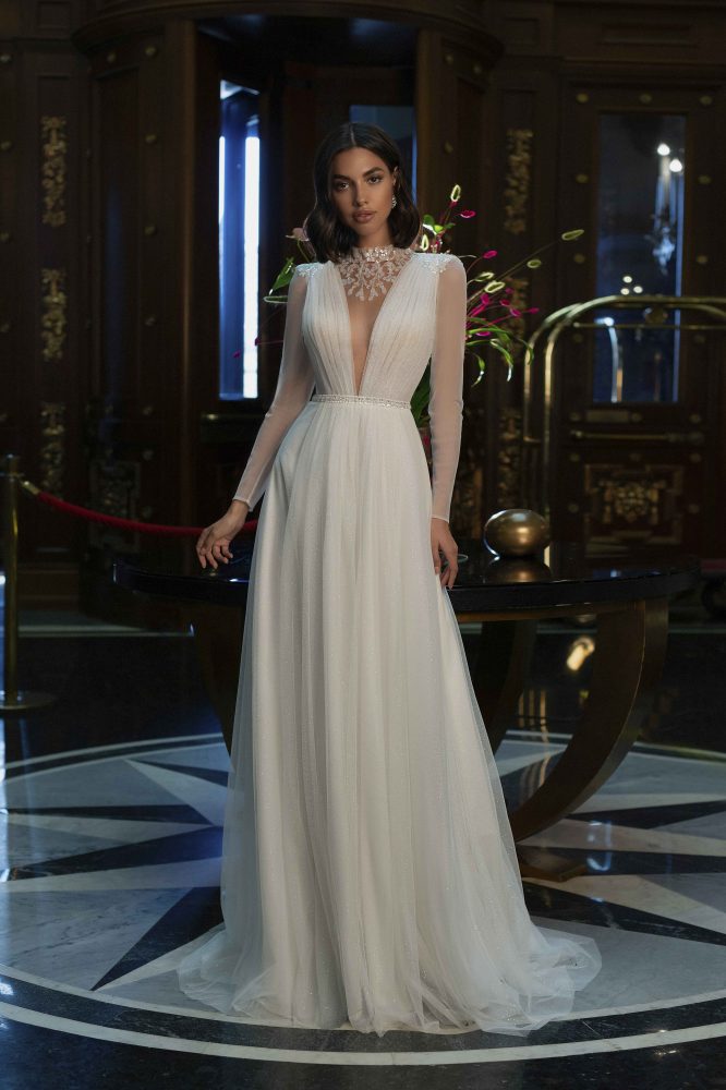 Свадебное платье Marry Mark Валентиа