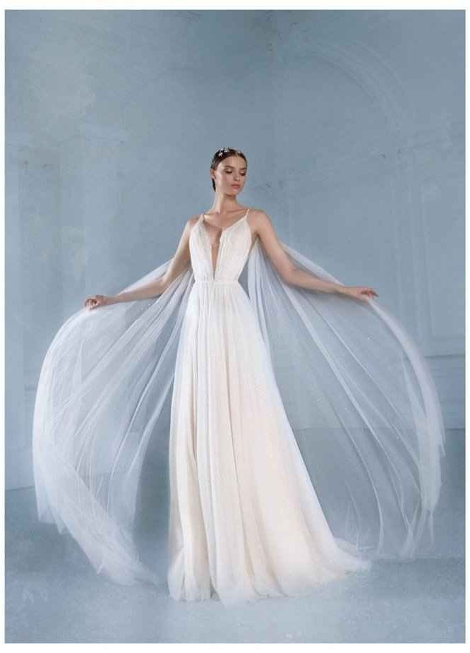 Свадебное платье Marry Mark Инара