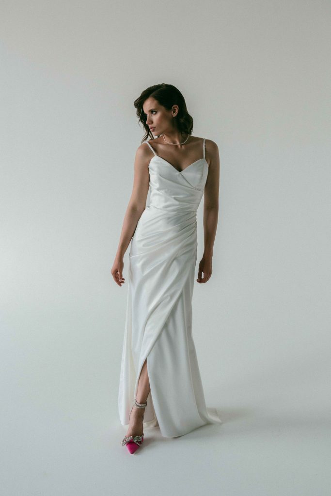 Свадебное платье Penki Роуз