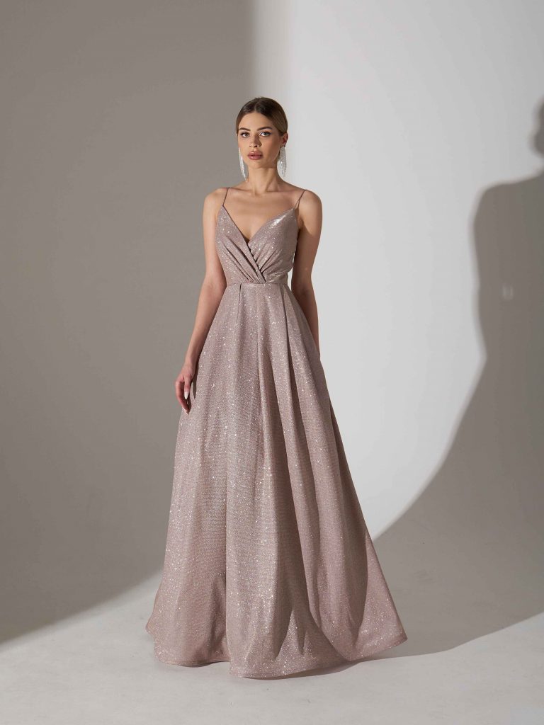 Вечернее платье Allegri Sposa 19123-Н