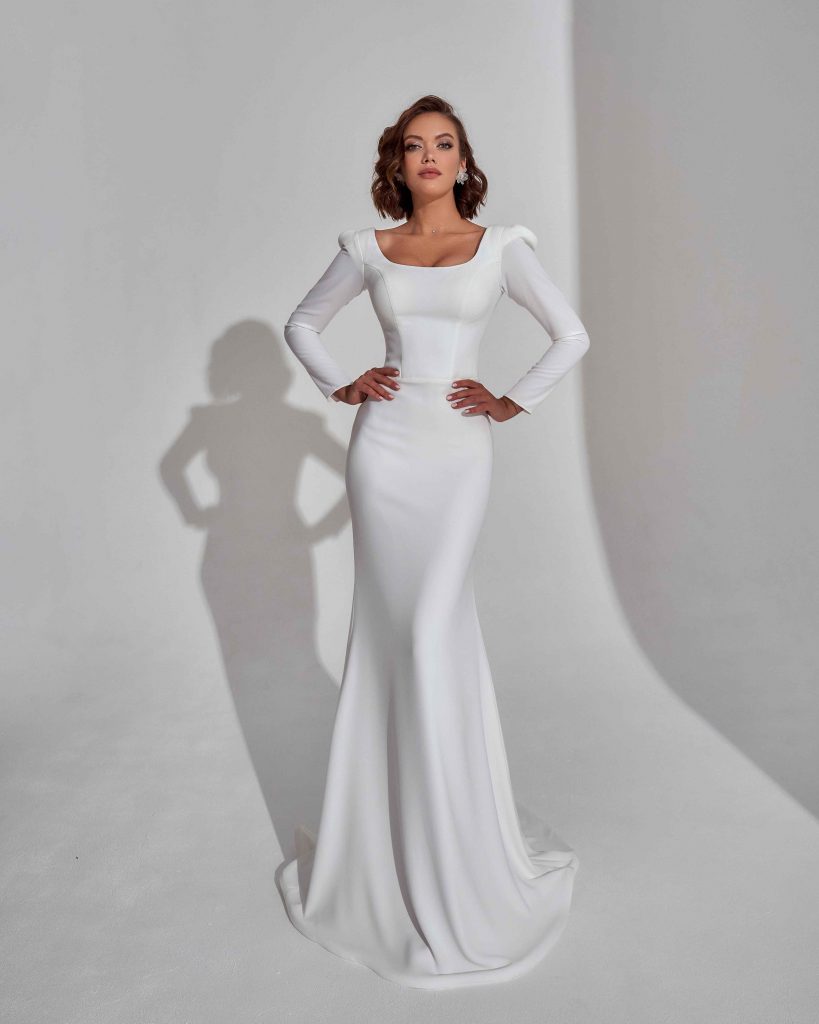 Свадебное платье Allegri Sposa Джеки