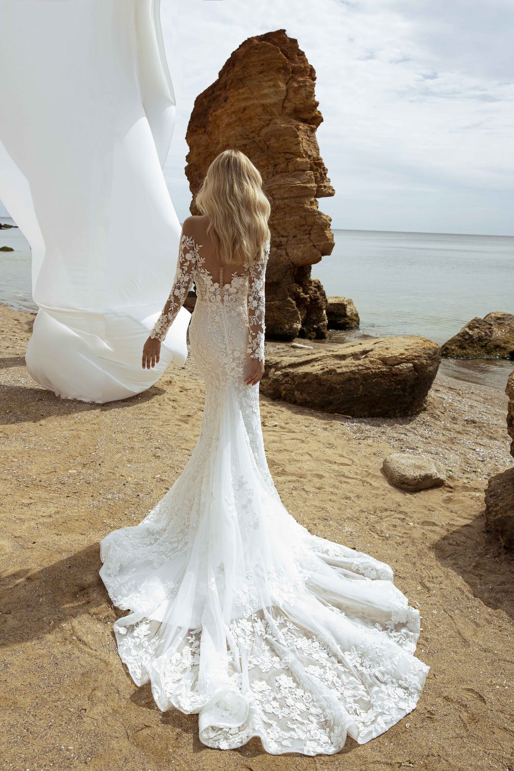 Свадебное платье Royaldi Эбби