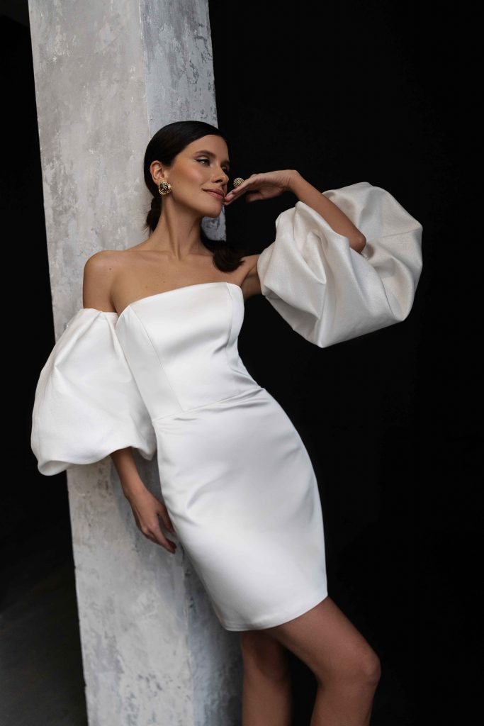 Свадебное платье Penki Вон