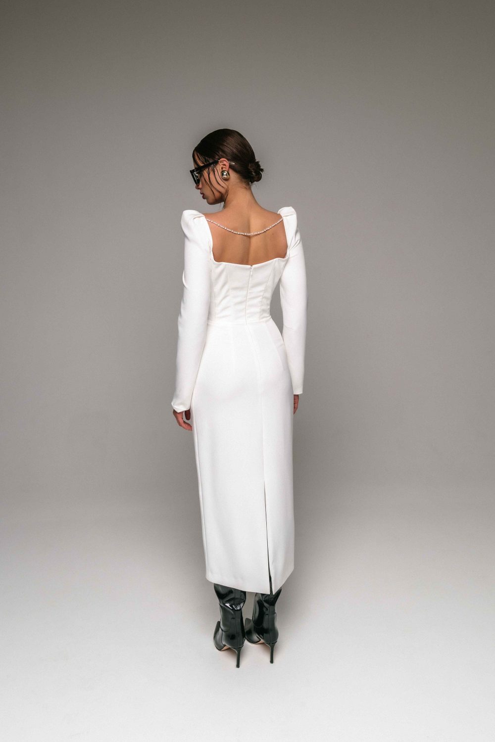 Свадебное платье Penki Литиция