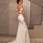 Свадебное платье Marry Mark Фанрис