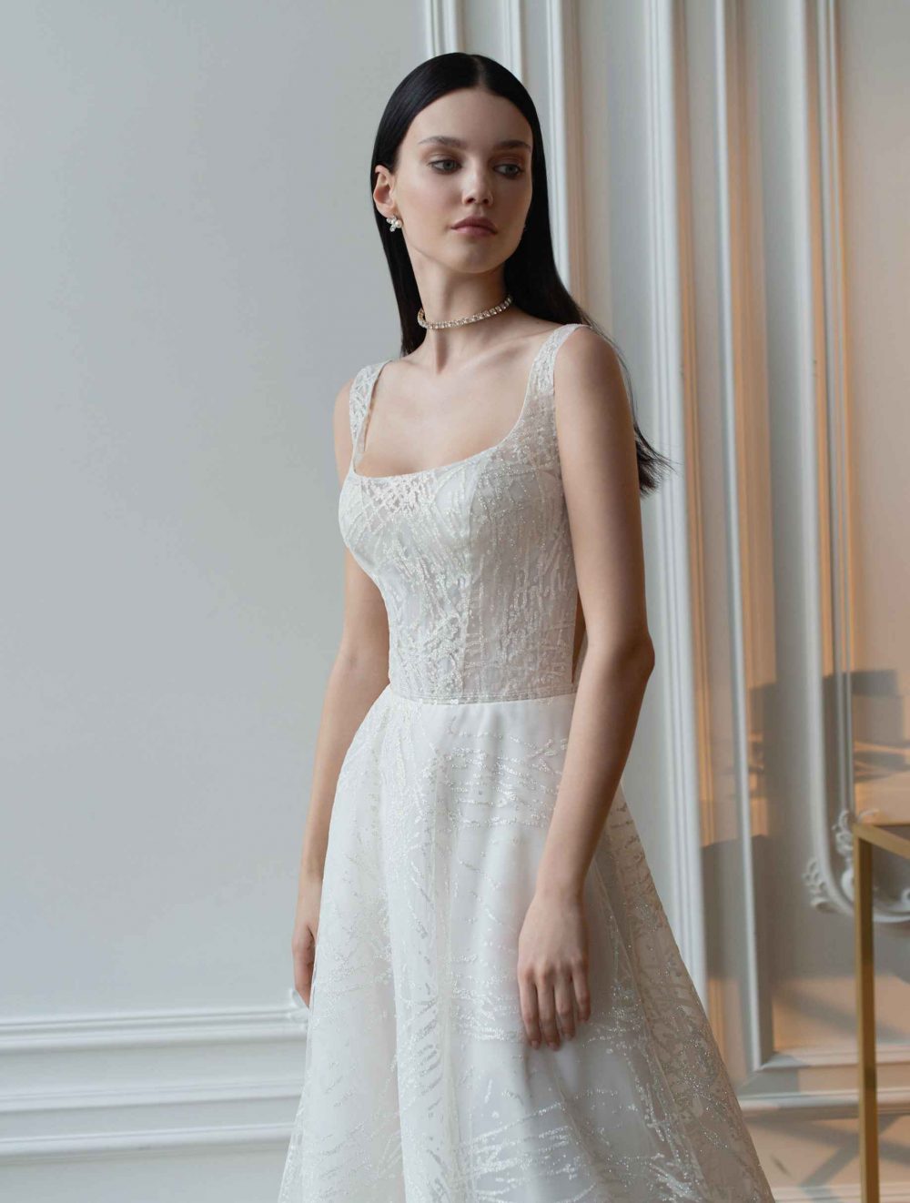 Свадебное платье Tatiana Kaplun Агнесс